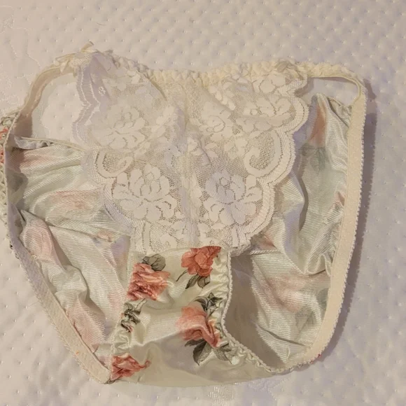 Maidenform Floral Lace Women's Intimate - Picture 2 of 5